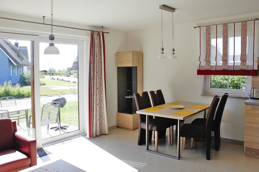Ferienhaus Poseidon in Vieregge