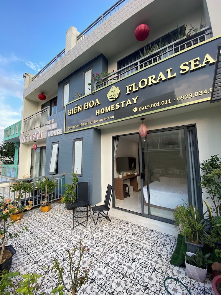 Floral Sea Homestay