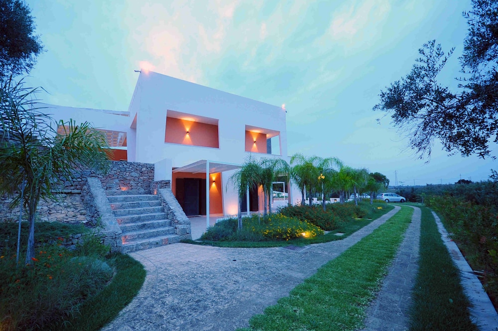 Tenuta Espada Apartments