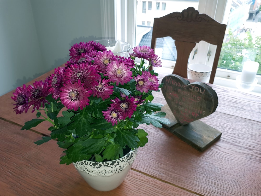 Charm Inn Arendal