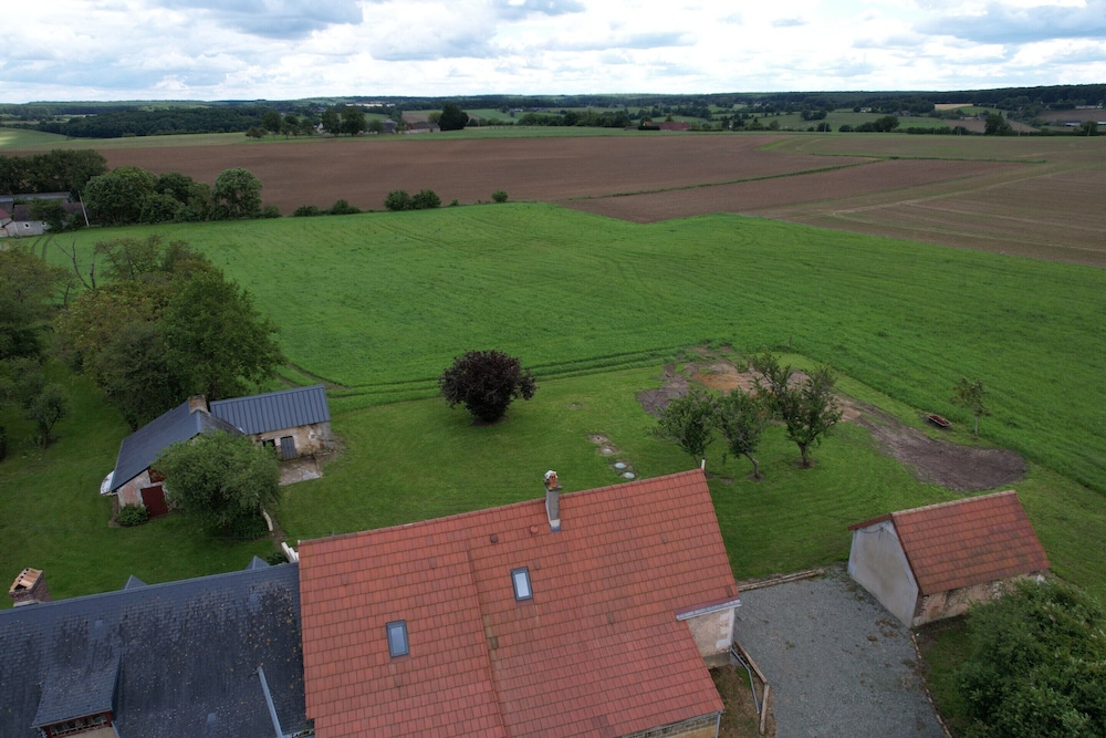 Cottage in Saint-vincent Near Le Mans