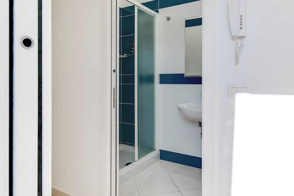 Residenza Acquamarina - Siroli Collection