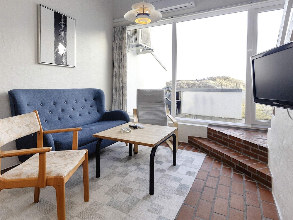 Holiday Apartment Near Vesterhavet