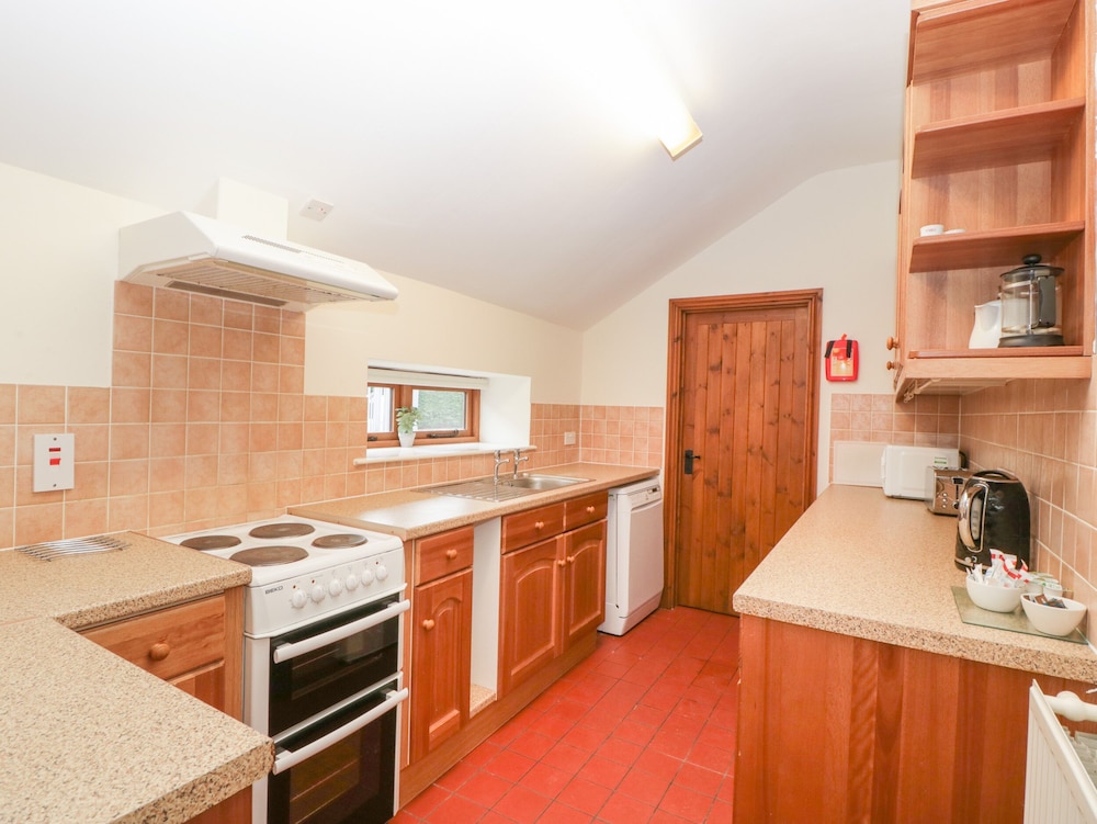 Larch Bed Cottage