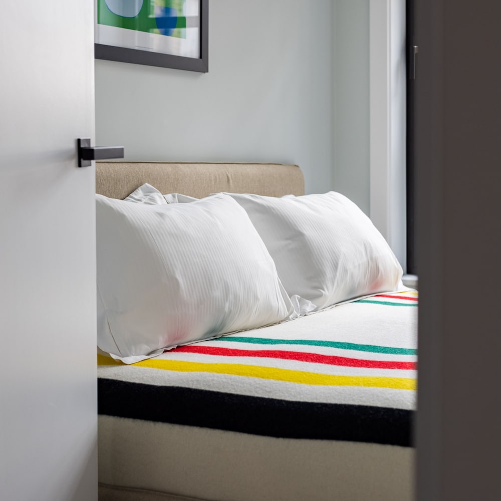 Vibrant Leicester Square 2BR - Netflix Nespresso