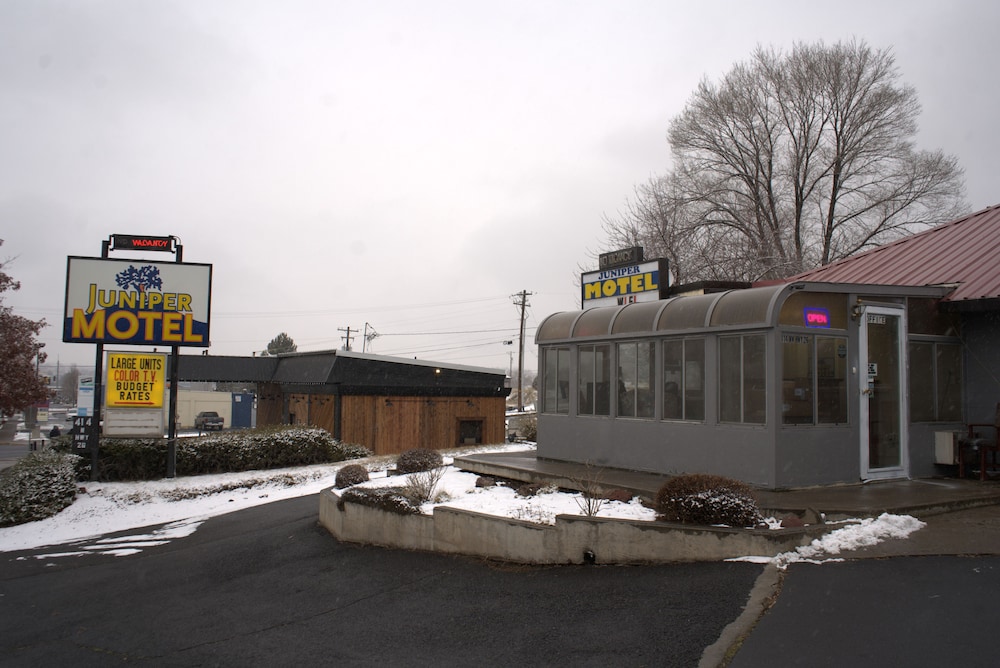 Juniper Motel Madras by Townhouse