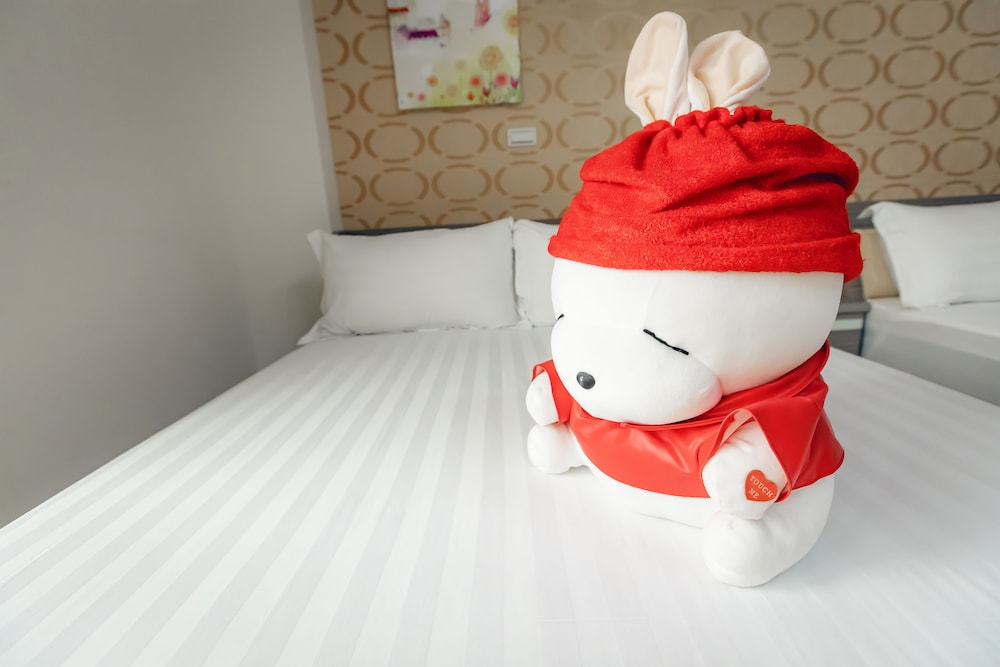 Goodfriend B&B
