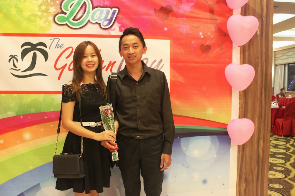 The Golden Bay Hotel Batam 36
