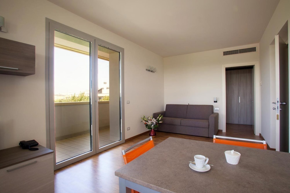 Residence Le Querce
