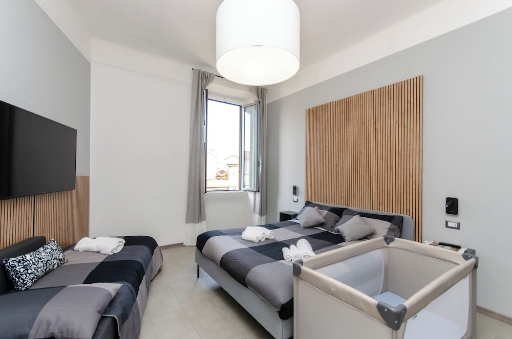 VivimiHome - Maison Fusetti