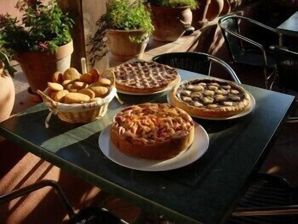 Albergo Locanda Borgo Antico view 3