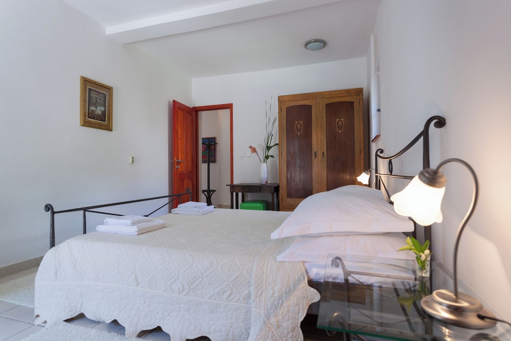 Hedera Estate, Villa Hedera