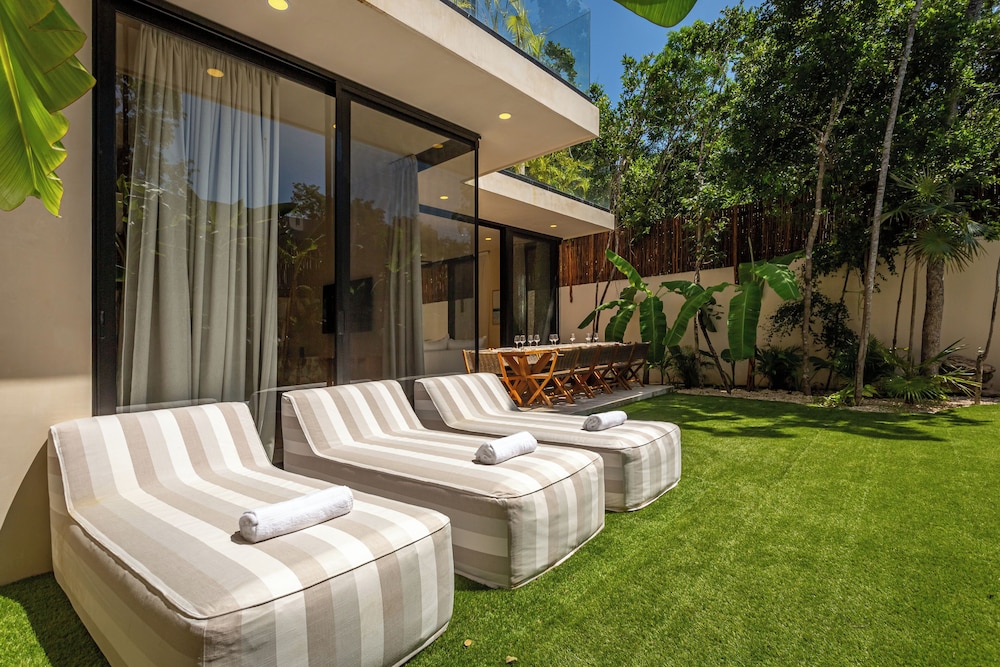 Villa Azulis