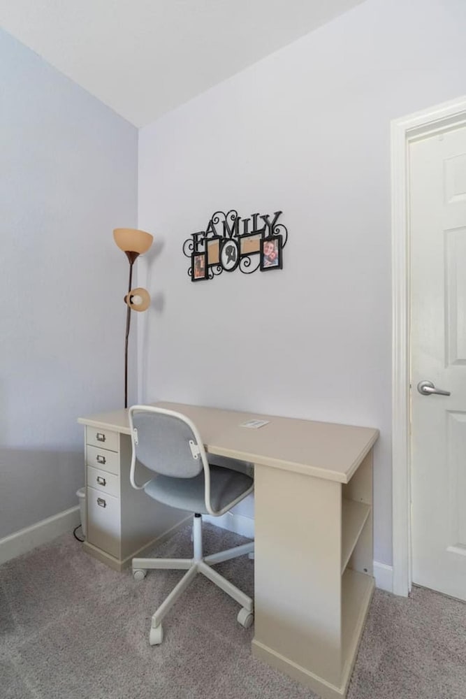 Home Away From Home in Disney 4106