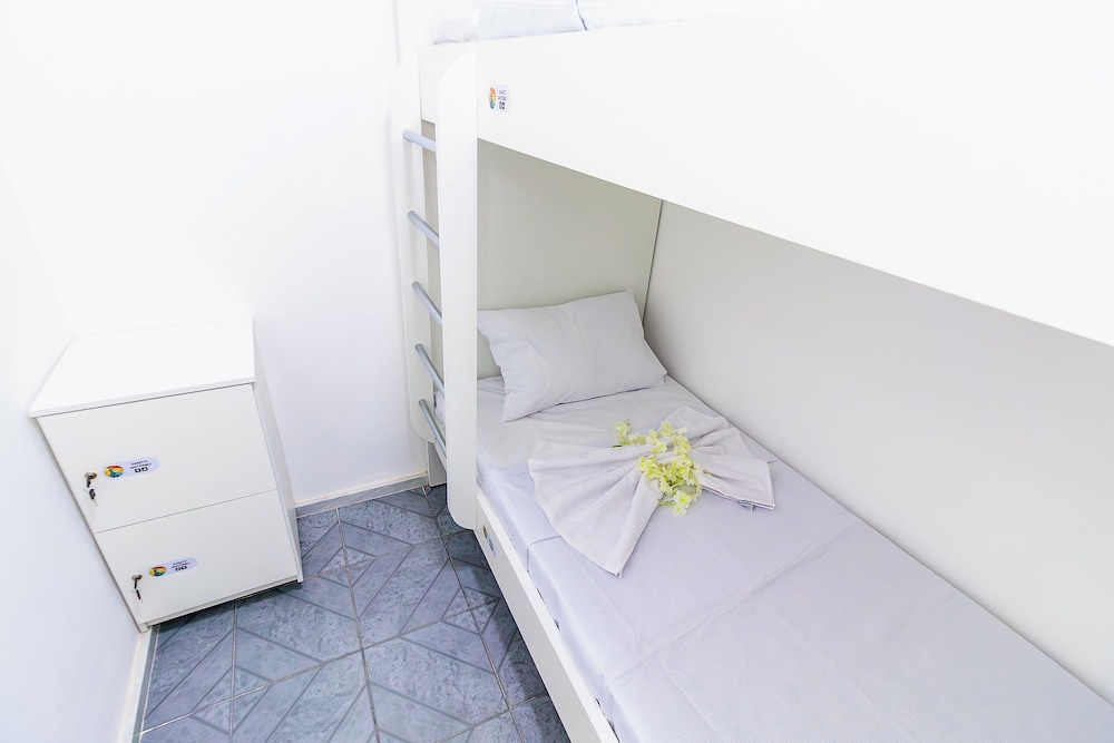 AFS LOFT HOSTEL ARACAJU