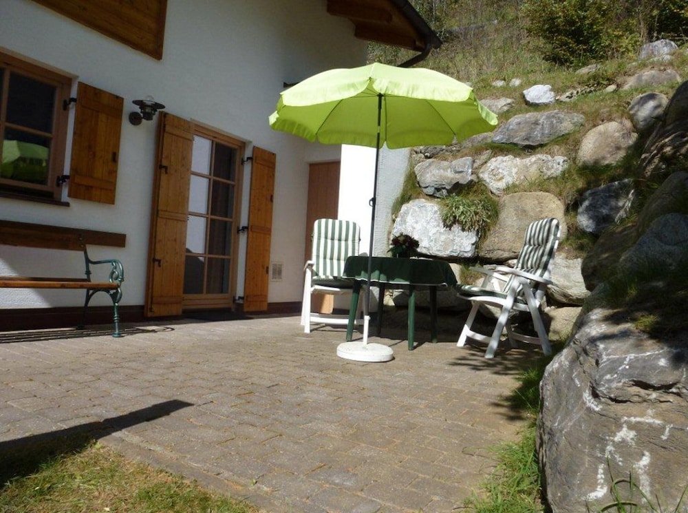 Chalet in Konigsleiten Near Ski Bus