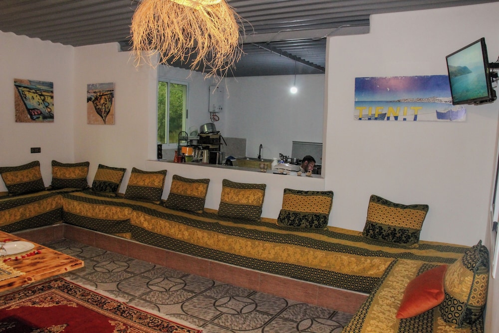 Auberge Brava Tifnit