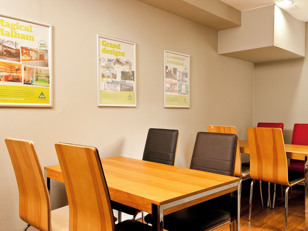 YHA Ambleside - Hostel