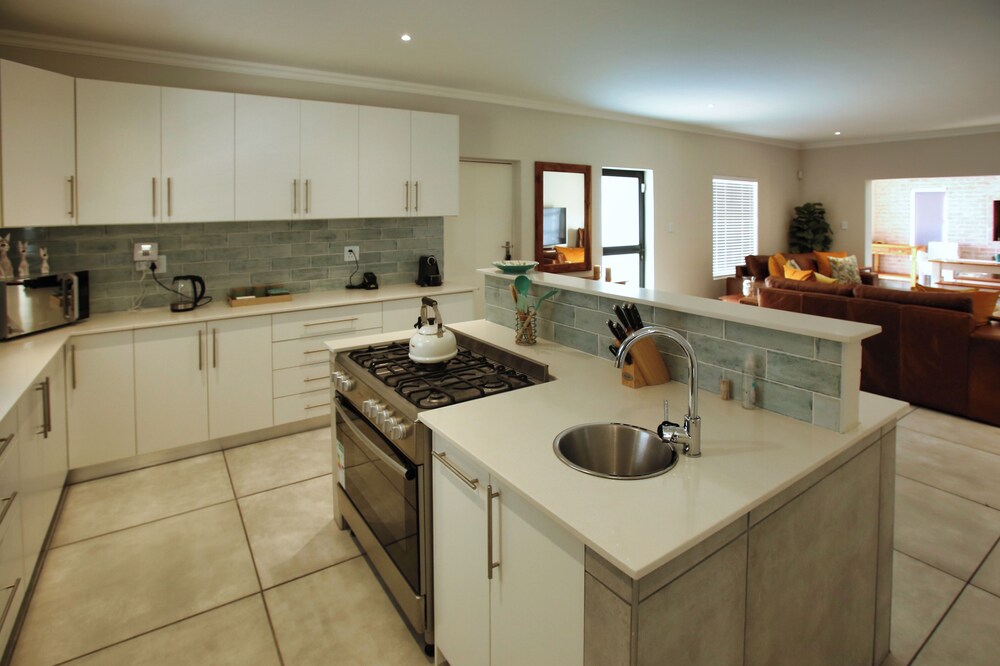 Casa Be Langebaan 6-Sleeper