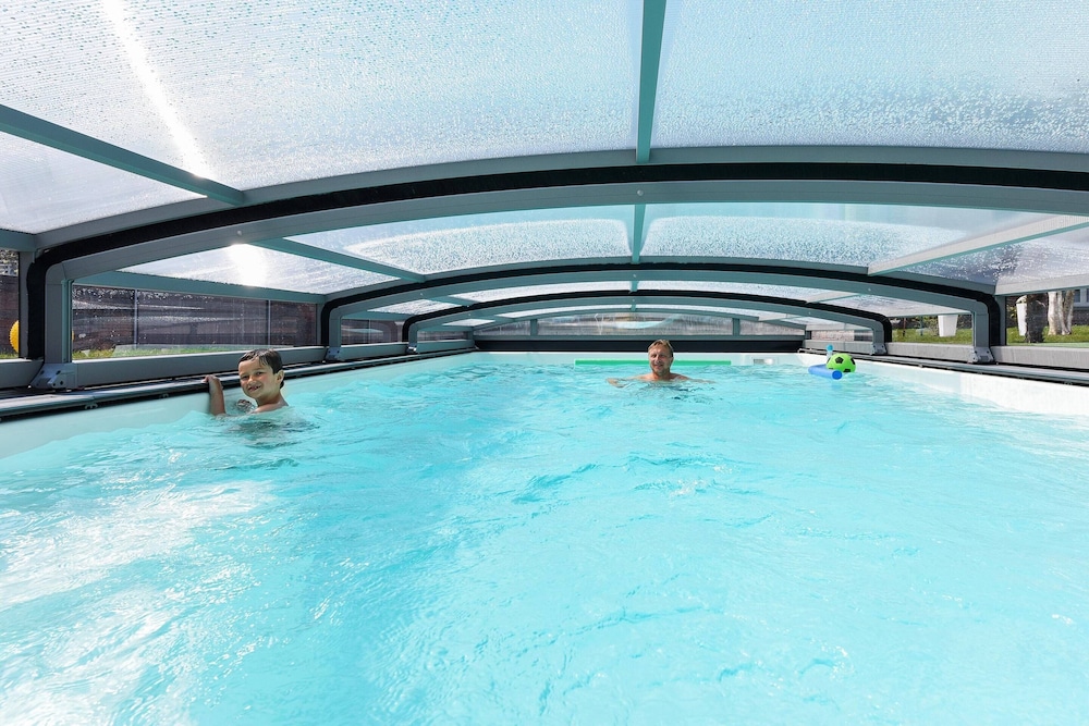 Gemuetliche Ferienwohnung mit Balkon - Ideal fur 2 Personen