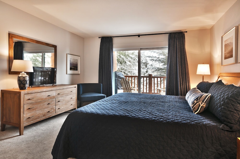 Park City Ski Resort UT - Snow Flower Vacation Condos