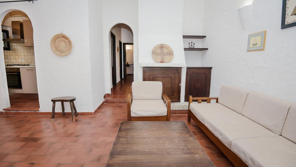 Villa Chiara in Costa Rei view 4