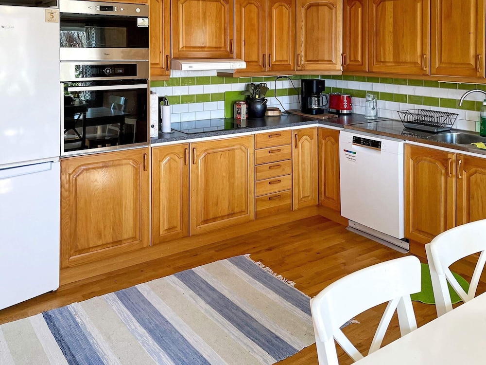 4 Person Holiday Home in Arboga-by Traum view 3