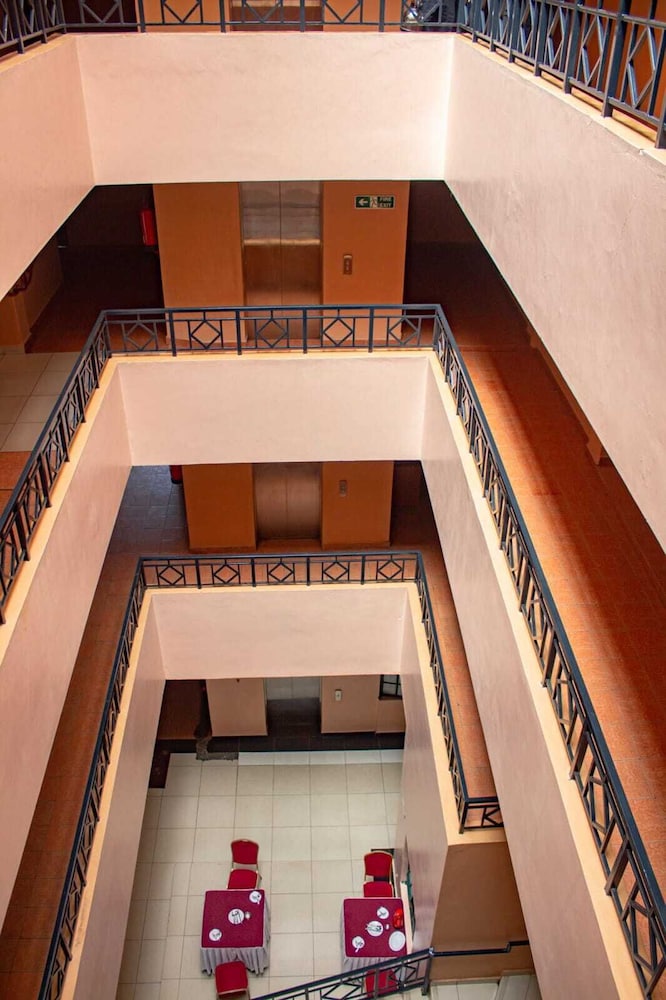 Deka Hotel