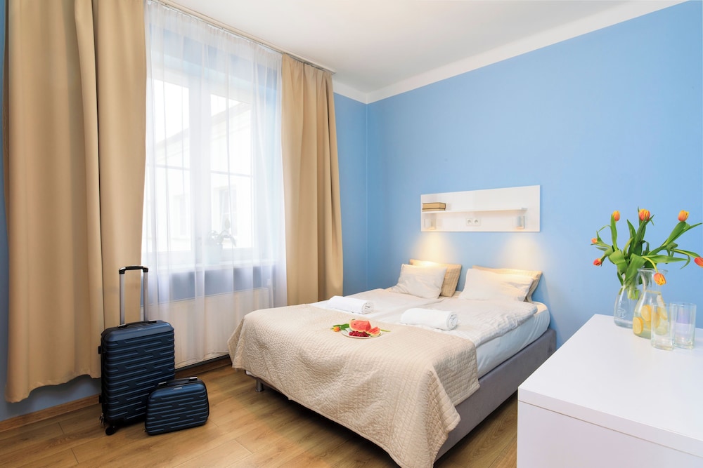 Freedom Hostel