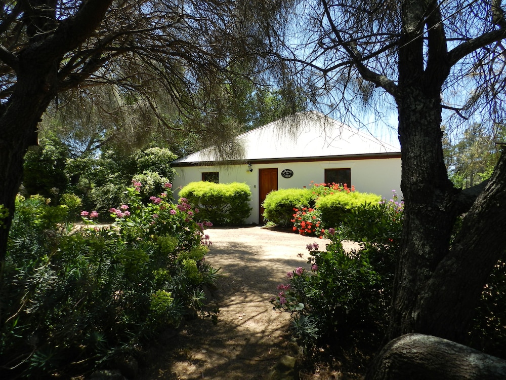 Wagners Cottages