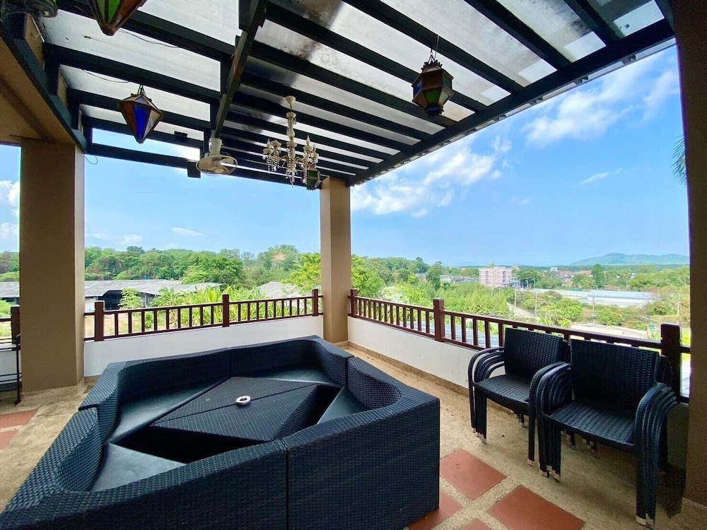 Orchid Pool Villa Phuket