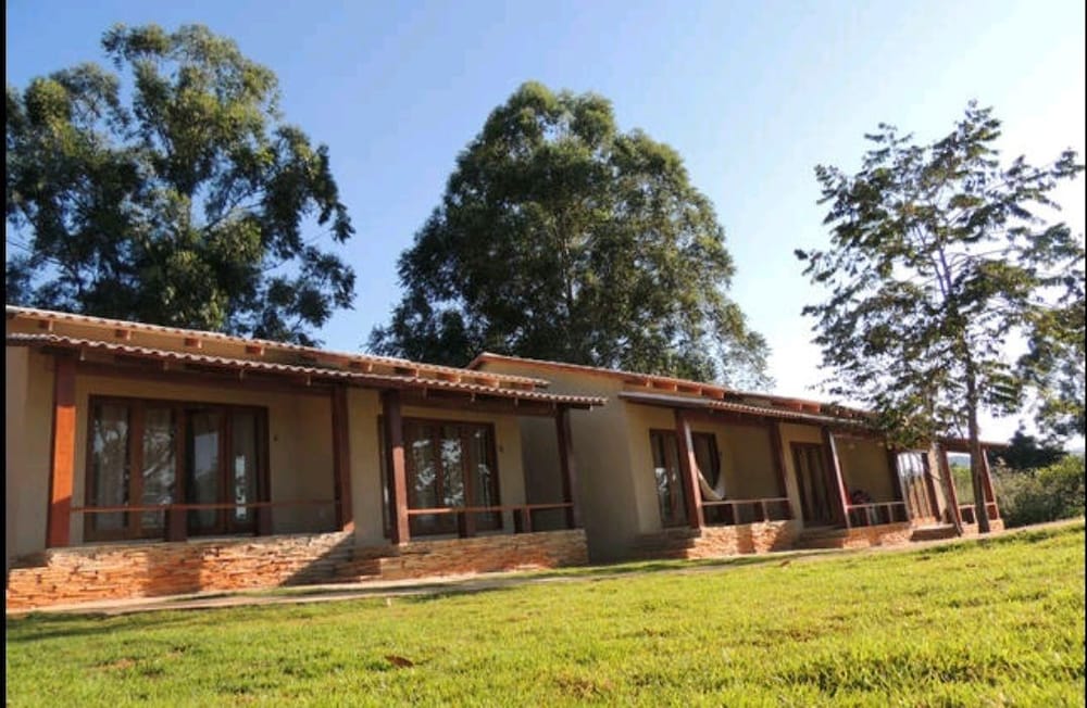 Chalés Verde do Mato