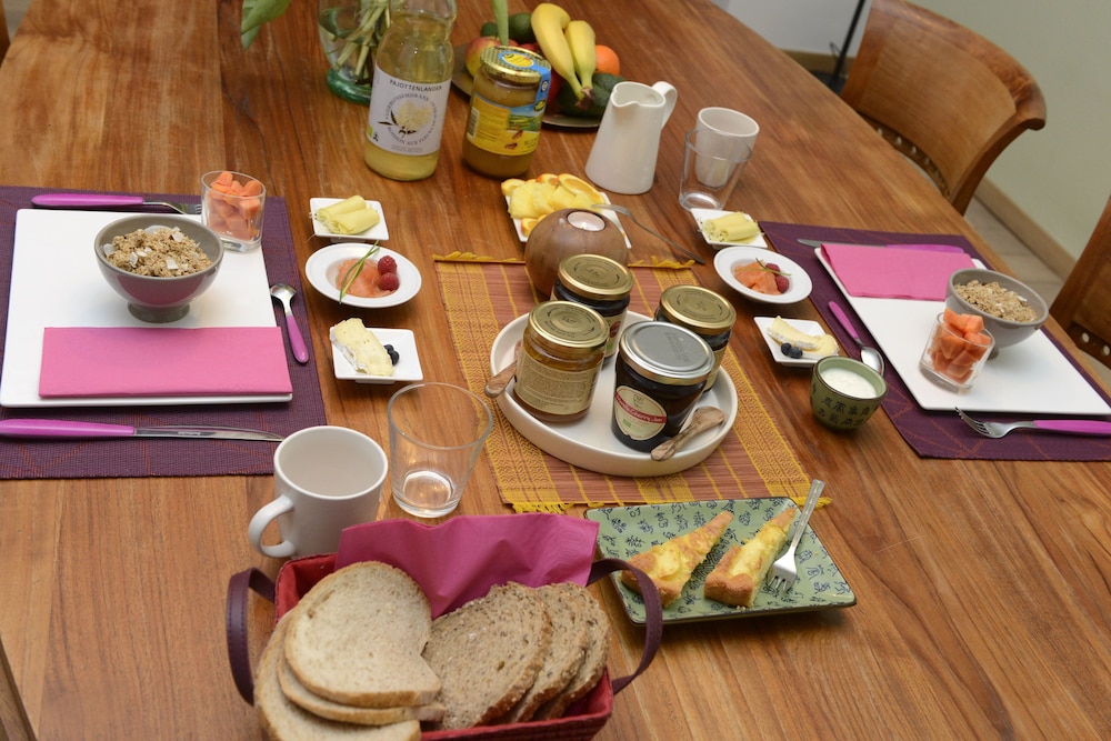 B&B Bio Brussels