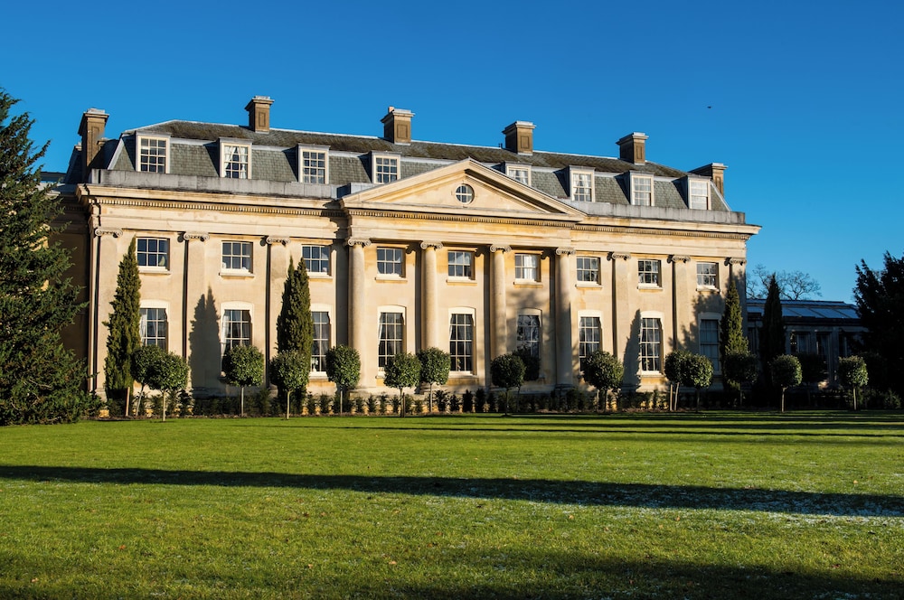 Bury St Edmunds Vacations - The Ickworth Hotel - Property Image 1