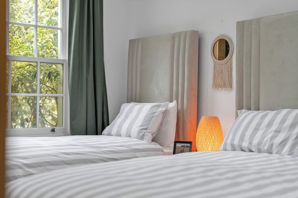 The Paddington Residences