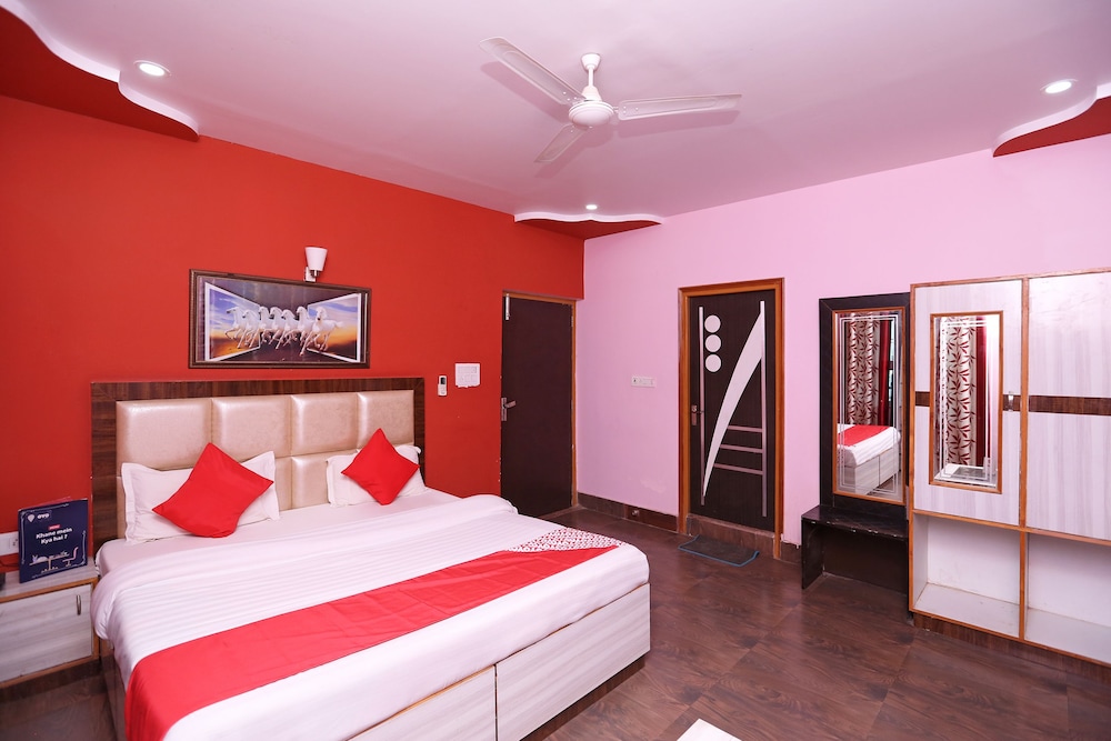 Bikaner Vacations - OYO 19696 Hotel Rbk Palace And Restaurant - Property Image 24