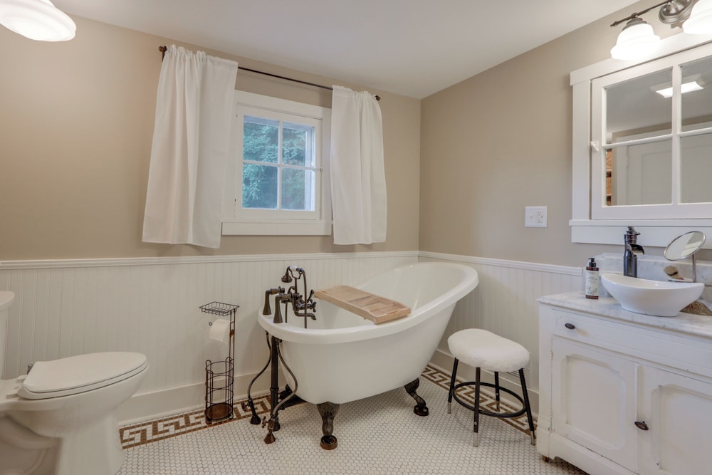 River Views & Boat Launch Access: Huntingdon Home