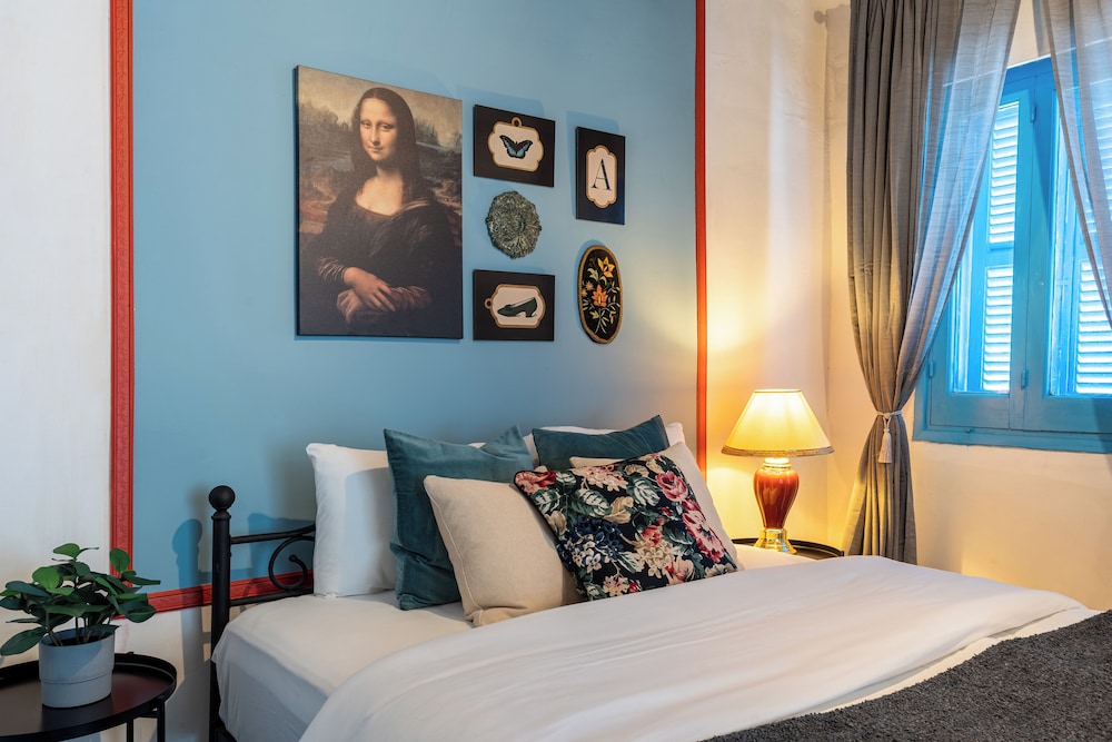 Blue Haven - 2 Bedroom Escape in Larnaca