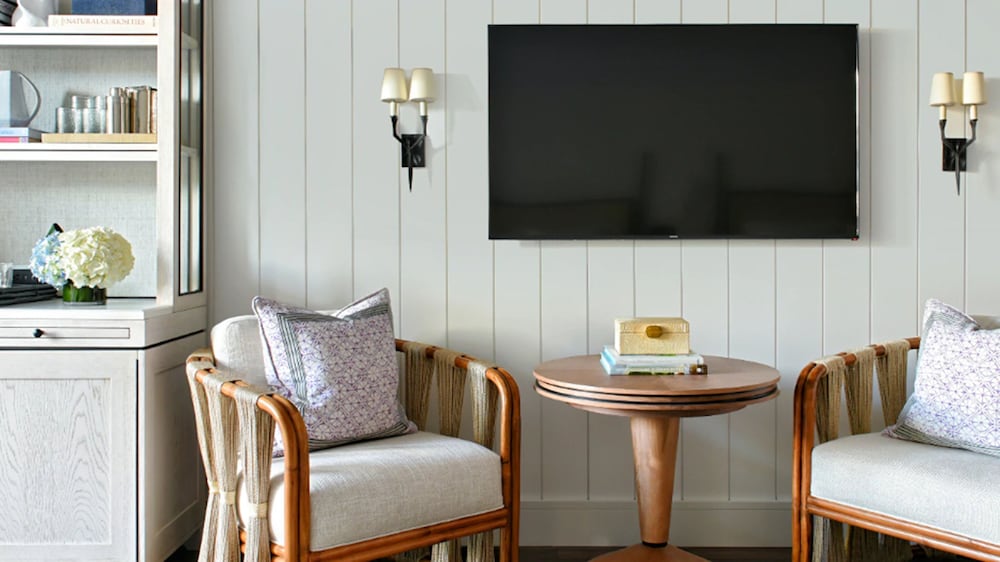 Nassau - Paradise Island Vacations - Rosewood Baha Mar - Property Image 13