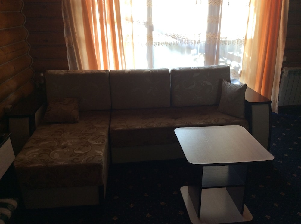 Hotel Fort Artur