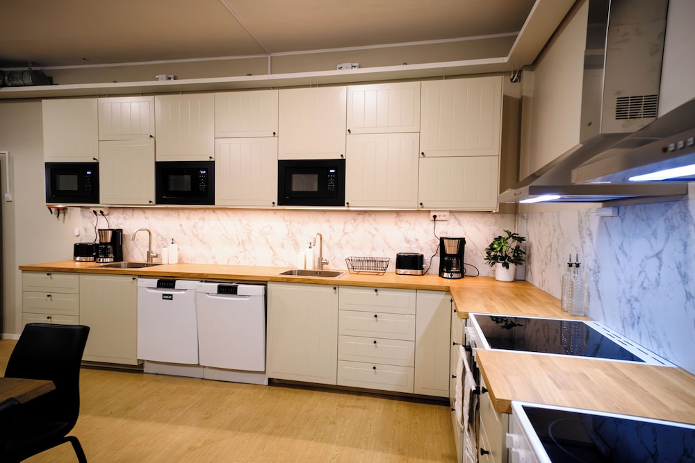 Citystay Kungsgatan 32