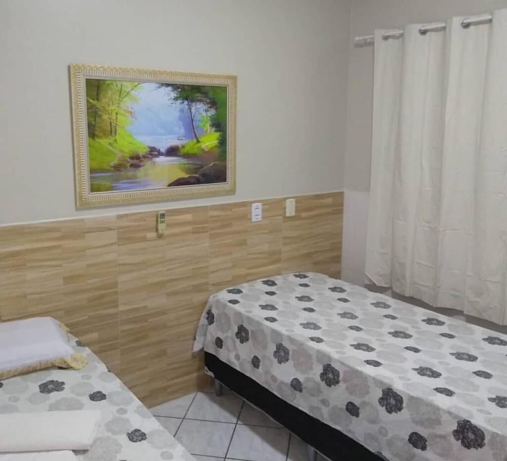 Hotel Julião
