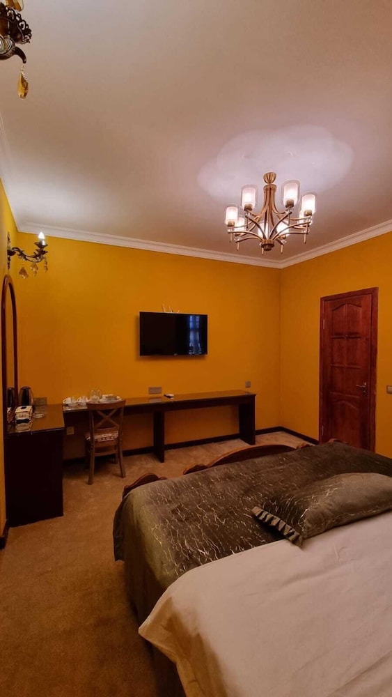 Boutique Hotel Grandview