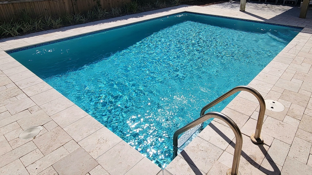 The Island Star by Tybee Vacation Rentals