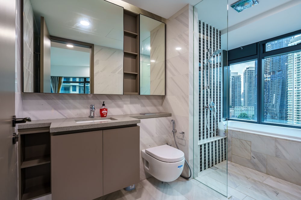 Eaton Residence KLCC