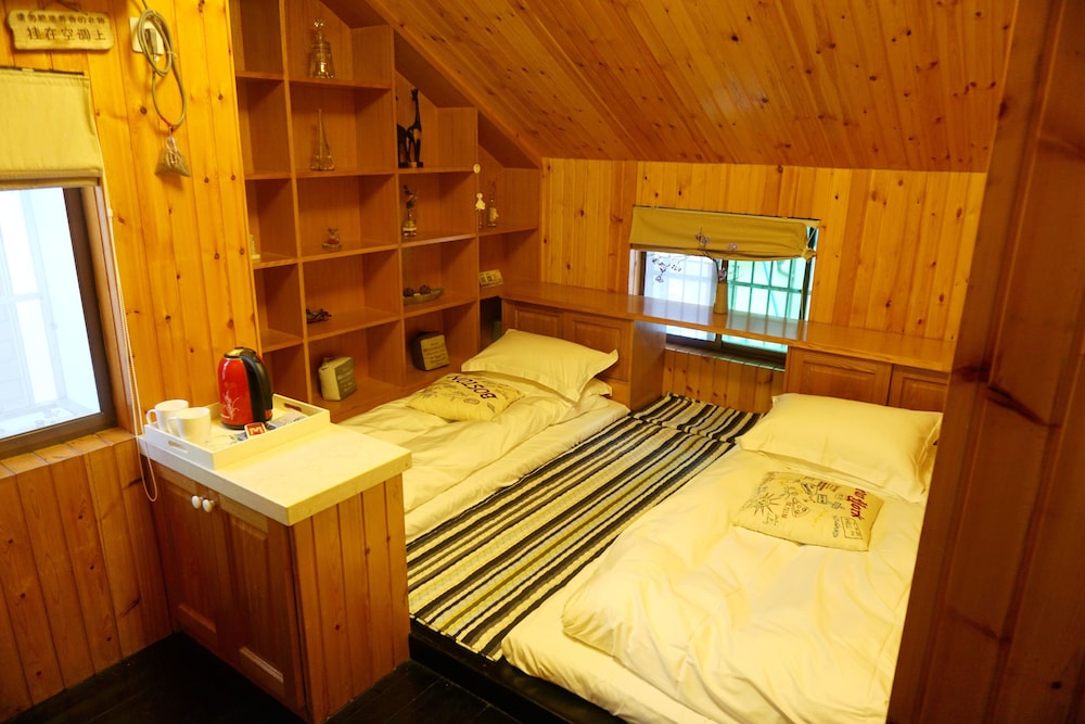 Hangzhou Ling Inn