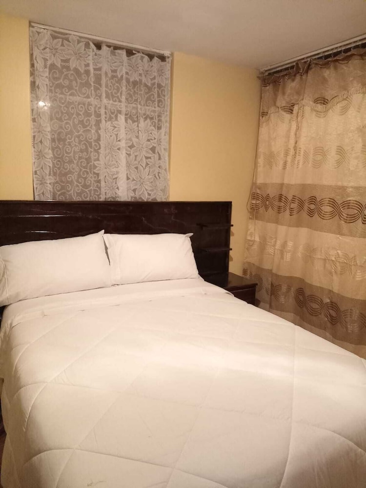 Hostal Suit Andina view 4