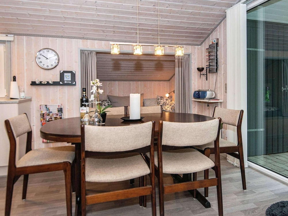 5 Person Holiday Home in Toftlund view 4