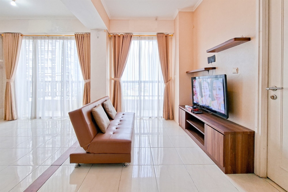 Big And Combined 3Br Apartment Silkwood Residence