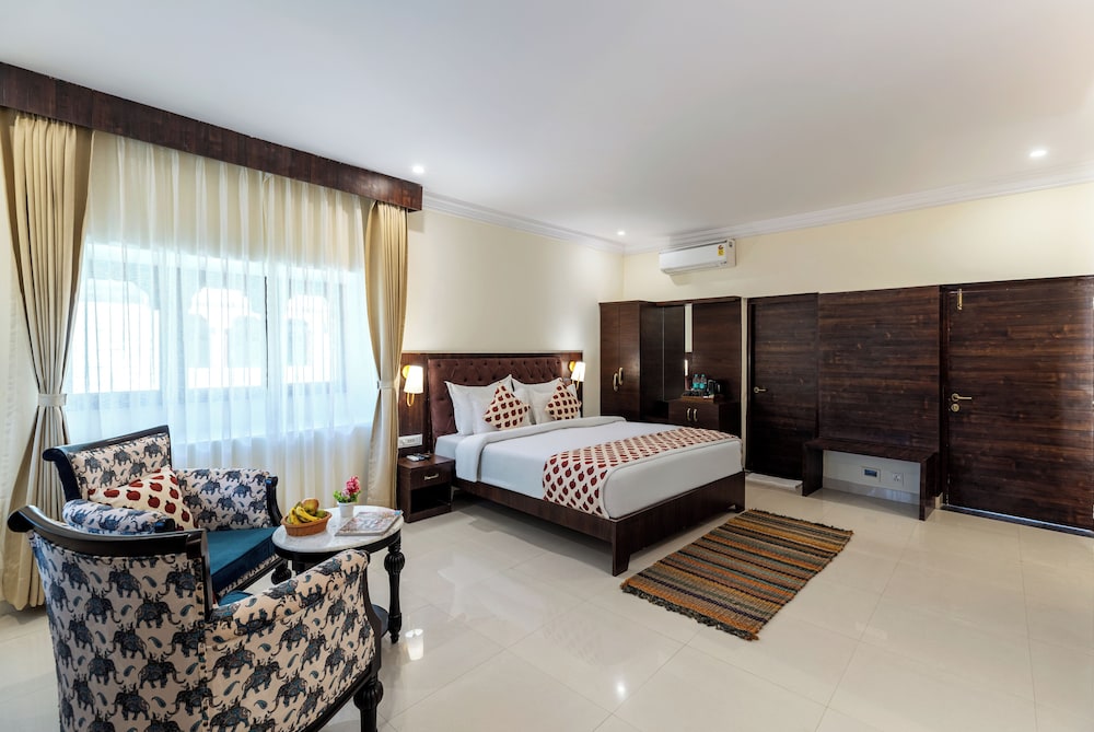 Jaldhara Resort